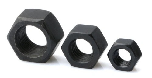 ASTM A194 Grade 2H Stud Bolts